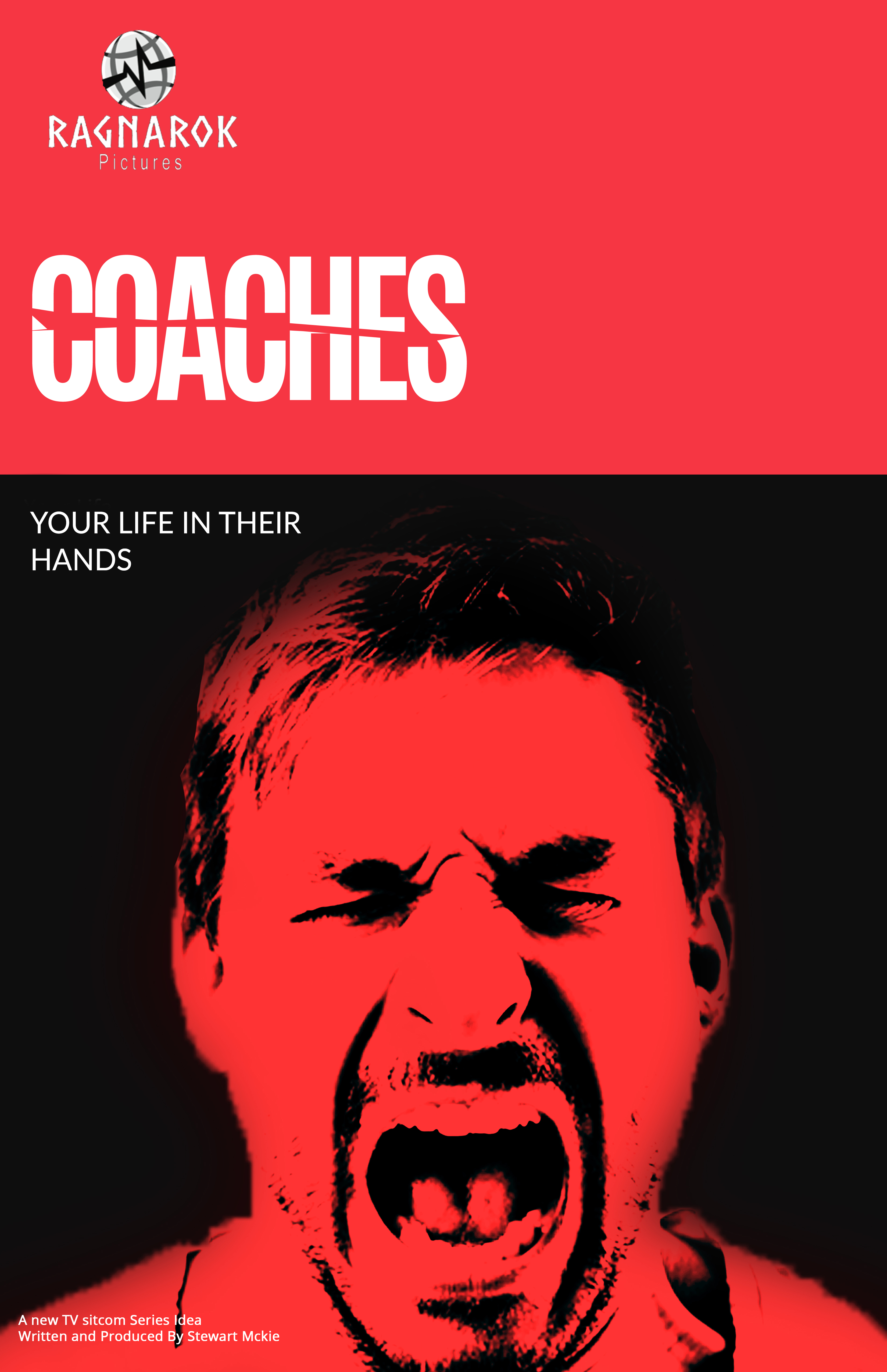 Coaches poster